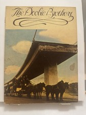 The Doobie Brothers, Songbook, 1973