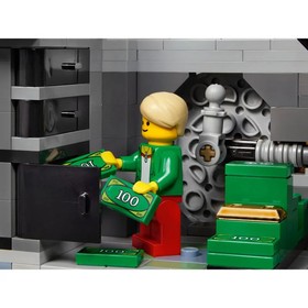 LEGO 10251 Brick Bank - [ New. ]