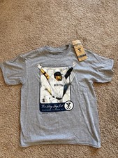 New York Yankees 7th Inning Lg Youth Baseball T-Shirt Brand New