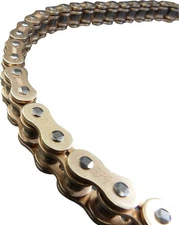 SRX2 Chain 525X120 Gold EK Chain 525SRX2-120G