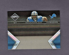 2011 AFC and NFC Pro Bowl Rosters Announced  26