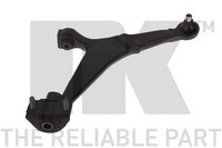 NK Querlenker Dreieckslenker 5013706 FüR AX 106 Peugeot Saxo CitroËN S1 S0 Stahl