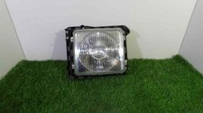 Feu avant (phare) Mercedes MB100