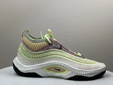 Nike Cosmic Unity 3 ‘All-Star’ Alabaster Sea Glass DV2757-700 Men's 9