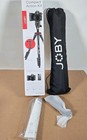 Joby - Compact Advanced Kit For Cameras & Phones 65” Tall