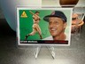 2005 Topps 1955 Style National Convention Stan Musial #175 HOF 0h6x