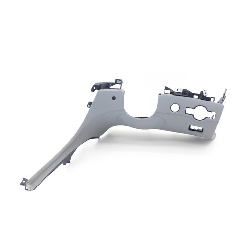 Verkleidung Armaturenbrett Mercedes 216 CL RHD Oriongrau Mittel 521A S-KLASSE