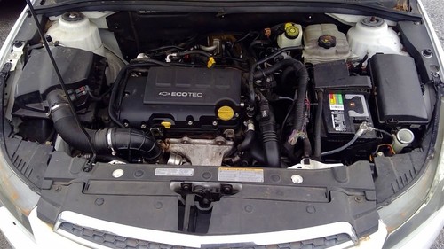 Chassis ECM Body Control BCM ID 13580773 Fits 11 13 VOLT 238195 - Picture 7 of 8