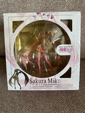Good Smile Company 1/10 Sakura Miku feat. KEI...