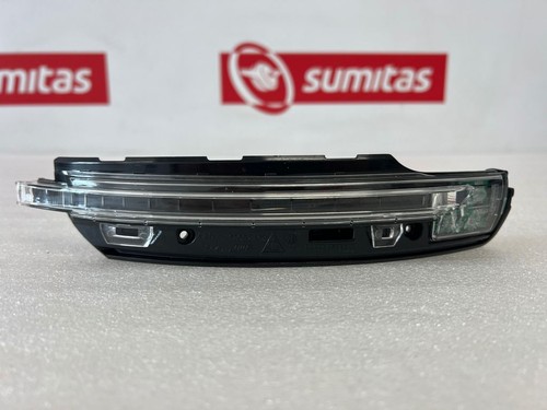 Porsche Macan (95B) 2022 Links Spiegelblinker 95B949101F SUM6124 - Bild 1 von 9