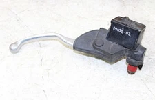 1998 Kawasaki Bayou 300 4x4 Front Brake Master Cylinder Lever 