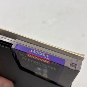 Disney Adventures in the Magic Kingdom (Nintendo NES, 1990) w/ Manual - TESTED