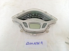 CONTACHILOMETRI STRUMENTAZIONE DIGITALE VESPA PRIMAVERA  125 150 - 1D001496R