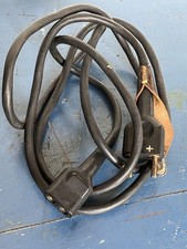 Arriflex Power Cable Straight For 16 S ST