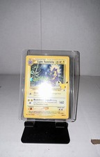Light Toxtricity SWSH137 SWSH: Sword & Shield Promo Cards Holo on eBay