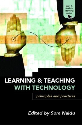 Learning and Teaching with Technology