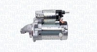 Anlasser Starter Magneti Marelli 063280086010 12V FüR Fiat Panda 500L VAN Punto