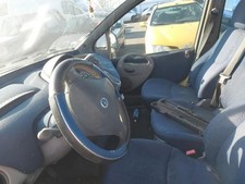Retroviseur droit (ou coque) Fiat MULTIPLA