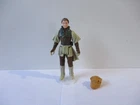 Vintage Star Wars 1983 Princess Leia Boushh Disguise w/ Helmet Taiwan Star Wars