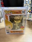 Funko Pop! Dragon Ball - Vegeta (Super Saiyan) - SDCC Toy Tokyo(Exclusive) #154