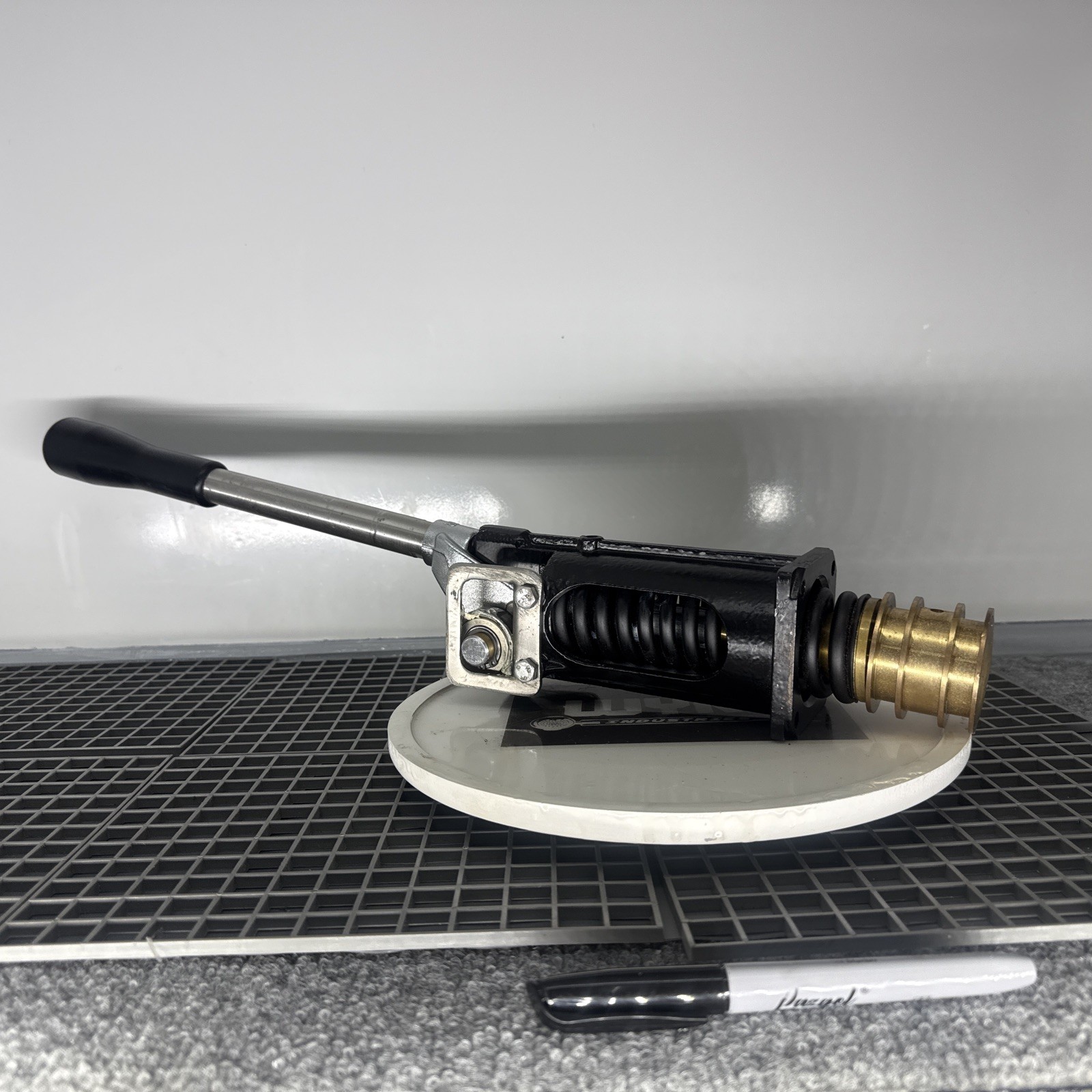 RANCILIO LE GROUP LEVER 