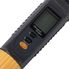 Portable Digital DO Meter For Aquarium Fish Tank Testing