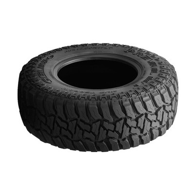 1 X Celimo Prevail M/T 37X13.50R20LT 127Q E/10 Tires