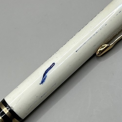 VTG Ballpoint Pen LA CROSSE MOTEL La Crosse Kansas - Picture 5 of 5