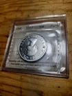 1957 Canada 50 Cents — photo from another recent sale