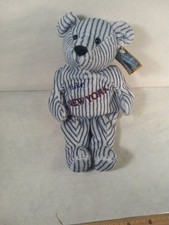 Salvino's Bammers 7th Inning Stretch 24 Rickey Henderson 9inch Bear