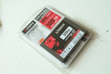 Kingston SV300S37A/120G SSDNow V300 Series 2.5" 120GB SATA Solid-State Drive