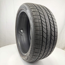 Used 24540r18 Bridgestone Turanza Ls100 Moe Rft 97h 7.532 Dot 24