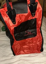 Reusable Shopping Cart Bag