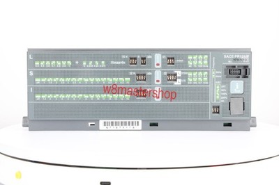1SDA058193R1 ABB SACE Emax ACB overcurrent release PR121/P-LSI E1-E6 Fast delive