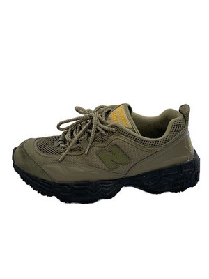 Men 10.0US New Balance Ml801/Khaki/Khk
