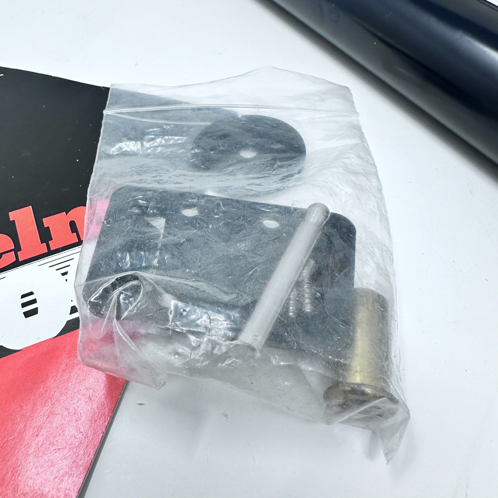 AUTOHELM 2000 Autopilot Control Unit w/ TillerPilot Raymarine Nautech