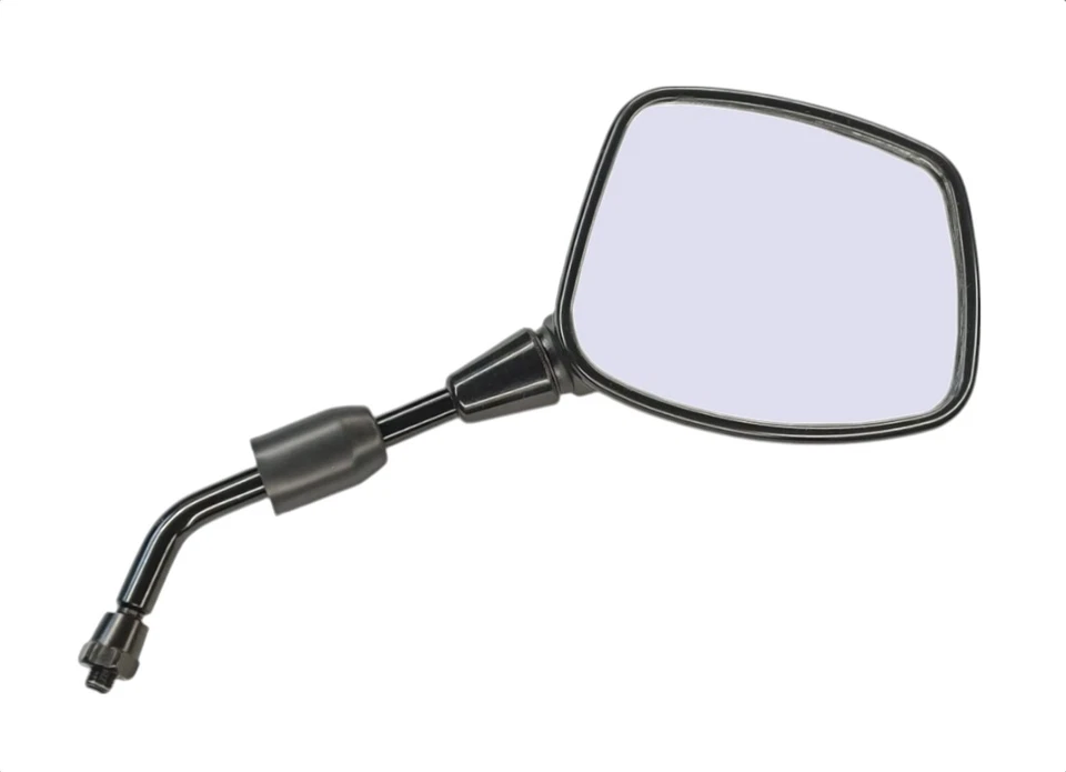 Mirroirs Paire rétroviseur pour SUZUKI DL 650 1000 V-Strom 04-11 Mirror Set - Photo 4/4