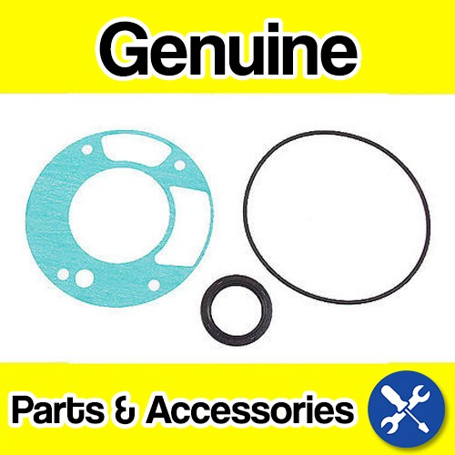 Genuine Volvo S70, V70 (98-00) C70 (98-05) Oil Pump Seal Kit (Petrol)