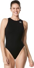 Speedo Women Swimsuit One-Piece Endurance 10/36 1