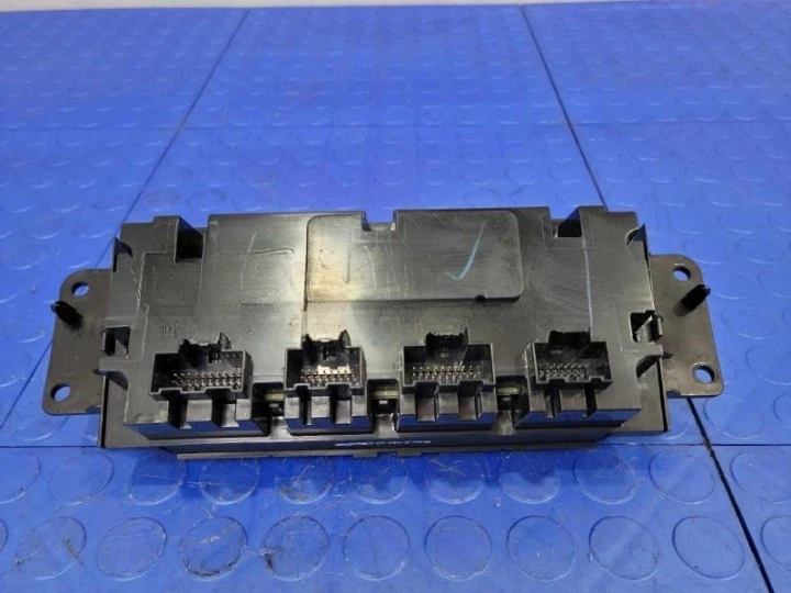 2012-2014 Cadillac Escalade AC A/C Heater Climate Control Temperature 6.2L Oem - Изображение 2 из 4