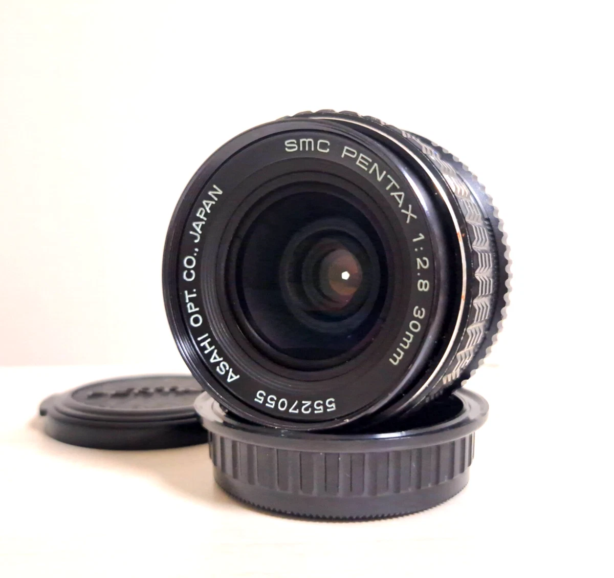 PENTAX SMC 30mm Camera Lenses for sale | eBay