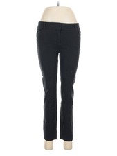 7th Avenue Design Studio New York  Company Women Black Dress Pants 6