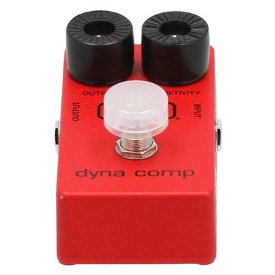 Mxr Mxr/Effector/Compressor/M102 Dyna Comp/Mmi17E510/A Rank/69 Used No.km457