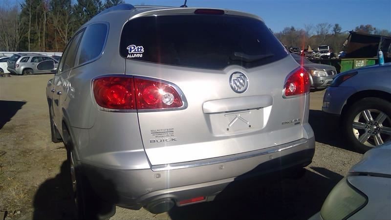 Passenger Right Fender Fits 08-12 ENCLAVE 110166