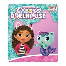 Tonies - Gabbys Dollhouse - Mercat