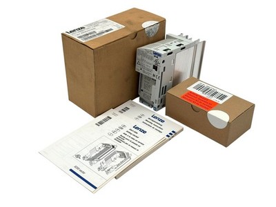 Lenze 8200 vector E82EV251K2C 13266346 Frequenzumrichter 0.25kW -unused/OVP-