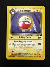 Image for Dark Electrode