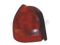 RüCkleuchte Links FüR Honda Civic H/B 1995-1999