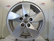 Jantes Renault SCENIC
