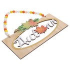 2 Count Music Stands for Sheet Foldable Holder